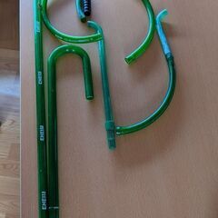 エーハイムホース類その他まとめて