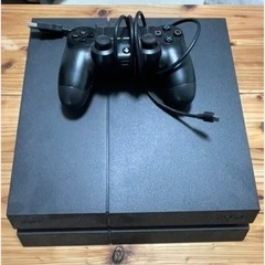 PS4 本体