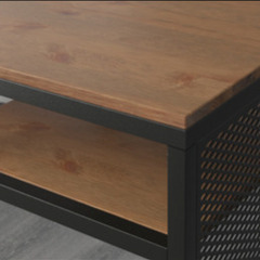 オフィスデスクの画像