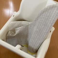 ベビーチェア （IKEA / ANTILOP）