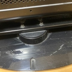 日立WOOOプラズマテレビ 42インチ・HDD内蔵・裏録1番組可能  P42-XP03の画像