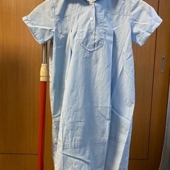 瀬戸幼稚園　女の子　夏服　120 