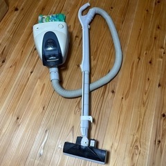 掃除機