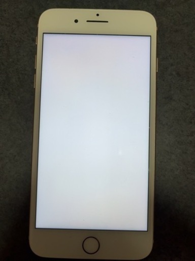 iPhone 8 Plus 256GB SIMフリー