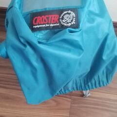 寝袋　CROSTER