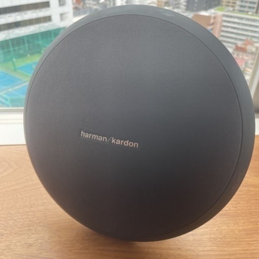 harman/kardon ONYX STUDIO  ワイヤレススピーカー