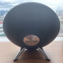 harman/kardon ONYX STUDIO  ワイヤレススピーカーの画像