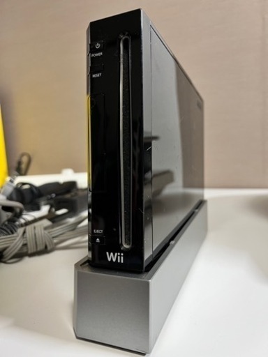 Wiiセット