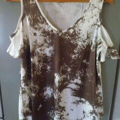 コールドショルダー Ｔシャツ★　　③纏めてお譲り★
