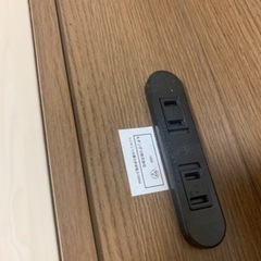 【お話中】ローベッドフレーム　セミダブルの画像