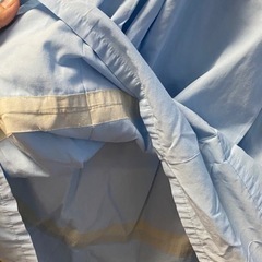 瀬戸幼稚園 女の子 夏服 120の画像