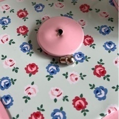 【値下げ】cath kids tea set 海外製　ティーセット　おままごと　の画像