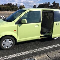 検２年付き・６６，０００Km・Ｈ１９・ekワゴンの画像