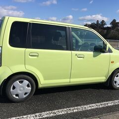 検２年付き・６６，０００Km・Ｈ１９・ekワゴンの画像