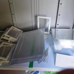 A4縦横 卓上カードケース、他 記載全品差し上げます。の画像