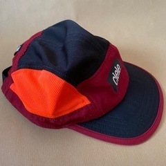 【決まりました】シエル　ランニングキャップ　の画像