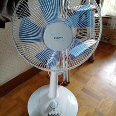 扇風機