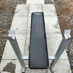 ベンチプレス台