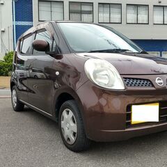 21y　モコ　禁煙車　スマートキー　オートＡＣ　ナビ　ＥＴＣ　１...