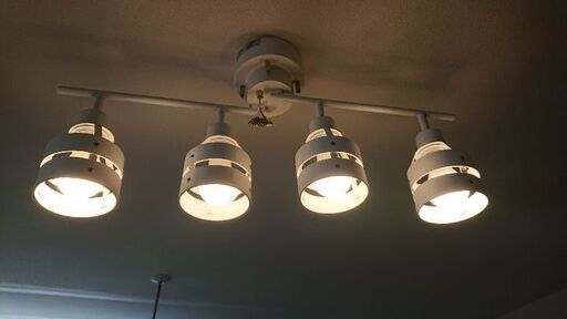 【LED】シーリングライト