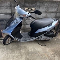 🛵スズキ　アドレス　V50G🛵