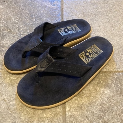 【値下】ISLAND SLIPPER US6サイズ ISLAND SLIPPER》サイズ選びにお困りの方へ｜ビームス 新丸の内｜BEAMS
