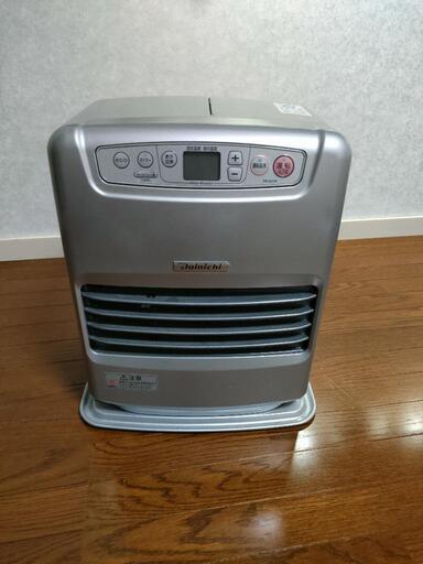 ダイニチ ファンヒーター
