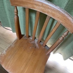 [お譲り先決定]南国風テーブル⭐︎DIYなどにもいかがですかの画像