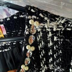 pudding     コート 処分予定の画像