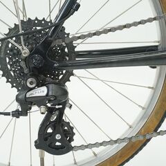 RALEIGH 「ラレー」 RSS RSW SPORT 2018年モデル ミニベロ / 京都八幡店
