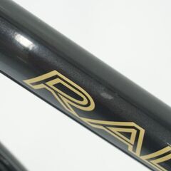 RALEIGH 「ラレー」 RSS RSW SPORT 2018年モデル ミニベロ / 京都八幡店