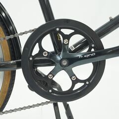RALEIGH 「ラレー」 RSS RSW SPORT 2018年モデル ミニベロ / 京都八幡店