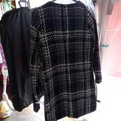 pudding     コート 処分予定の画像