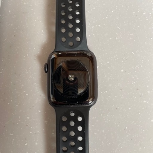 今月末まで値下げ　　アップルウォッチ　SE 44mm