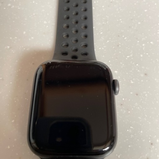 今月末まで値下げ　　アップルウォッチ　SE 44mm
