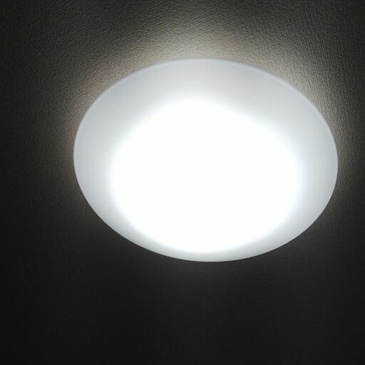 Ledシーリングライト  2021年製  リモコン付き