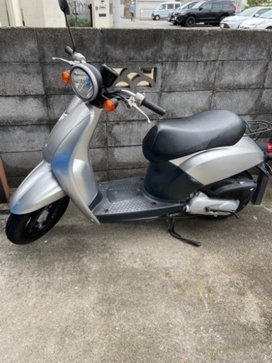 🛵ホンダ　TODAY 原付　50cc 格安🛵
