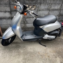 🛵ホンダ　TODAY 原付　50cc 格安🛵