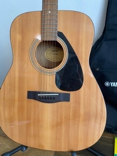 YAMAHA ギター　※お渡し希望