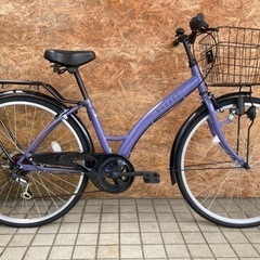 玉越 自転車の中古が安い！激安で譲ります・無料であげます(2