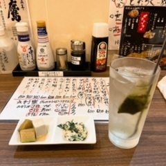 宮崎飲み