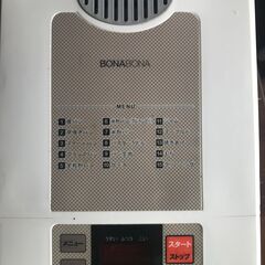 ホームベーカリー BONABONAの画像