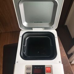 ホームベーカリー BONABONAの画像