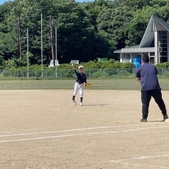 草野球チーム滋賀Wild Pegasusです - スポーツ