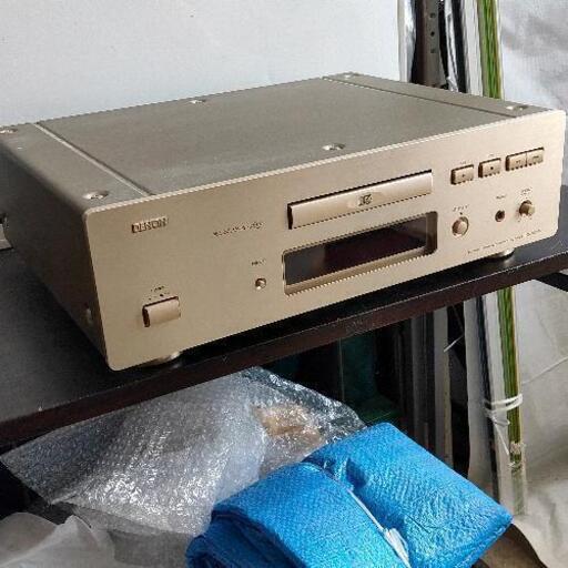 その他 0717-066 DENON PCM AUDIO TECHNOLOGY  COMPACT DISK PLAYER DCD-1650AZ