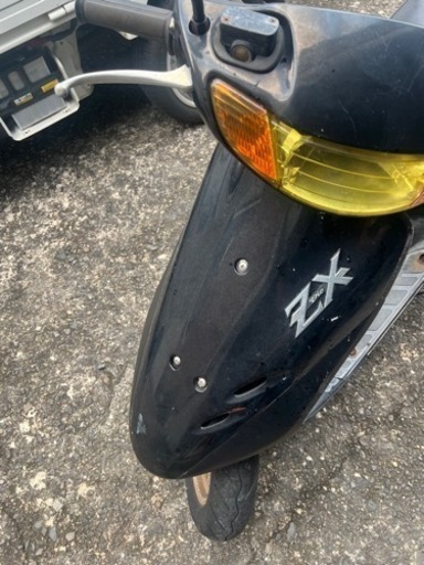 ホンダZX 格安　早い者勝ち
