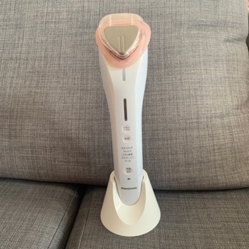 美顔機　Panasonic EH-ST86-P