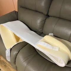 kurevyのマットレスベルト　隙間パッドの画像