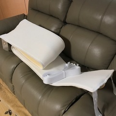 kurevyのマットレスベルト　隙間パッド
