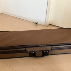 バイオリンケース